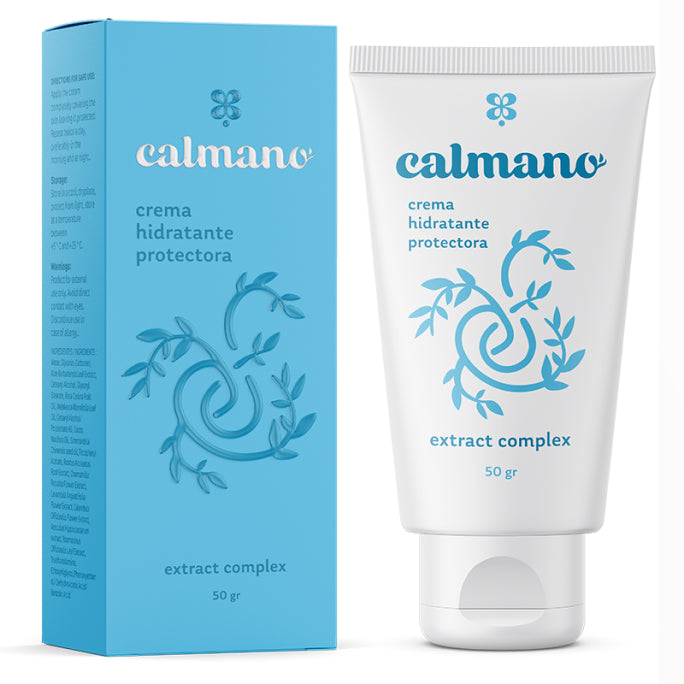 CALMANO CREMA