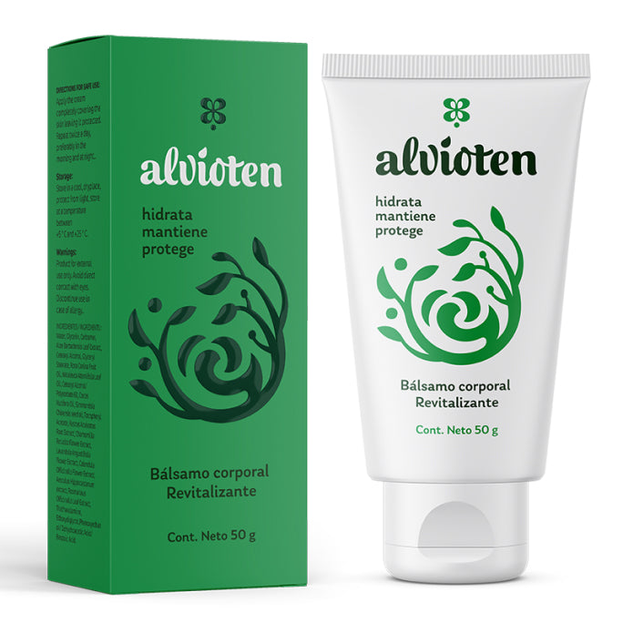 ALVIOTEN