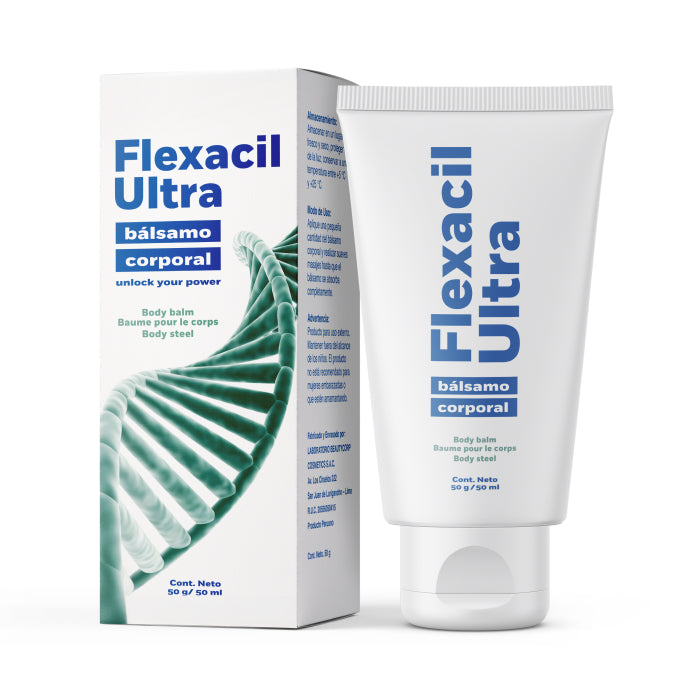 Flexacil Ultra Crema