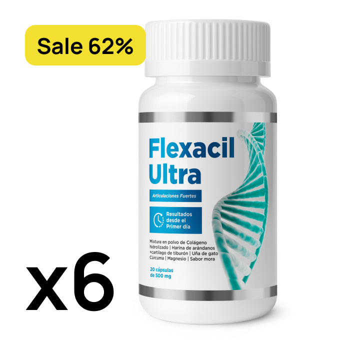 FLEXACIL x6