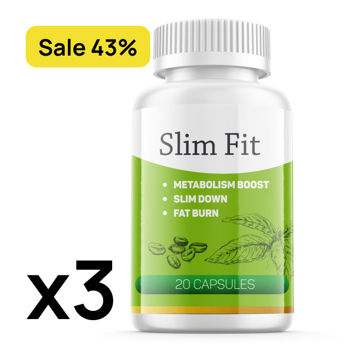 SlimFit x3