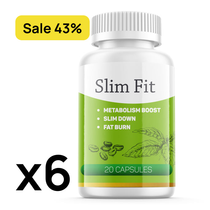 SlimFit x6