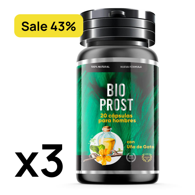 BIOPROST x3