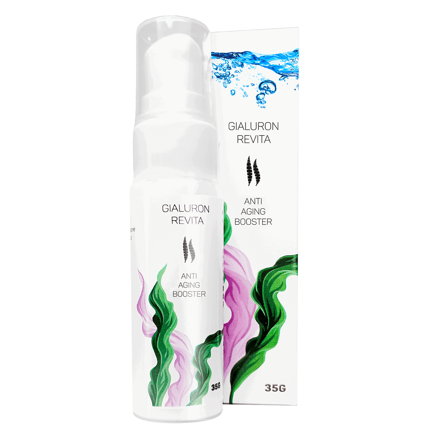GIALURON REVITA