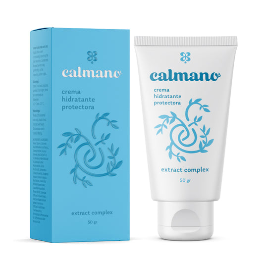 CALMANO CREMA