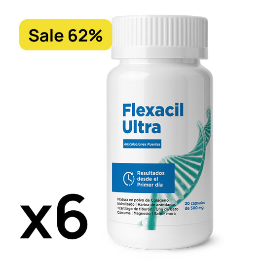 FLEXACIL x6