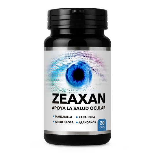 ZEAXAN