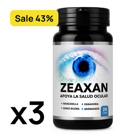 ZEAXAN х3