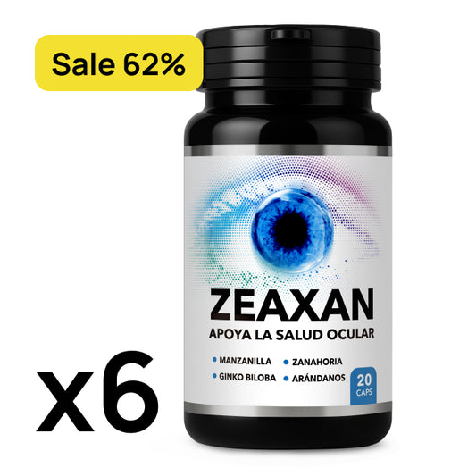 ZEAXAN х6