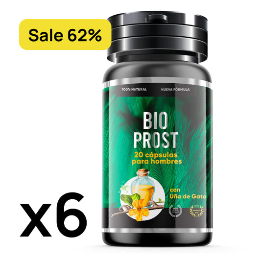 BIOPROST x6