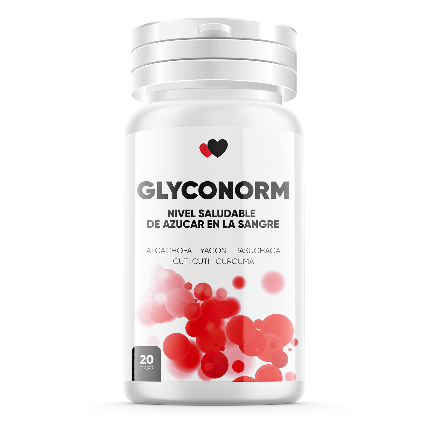GLYCONORM